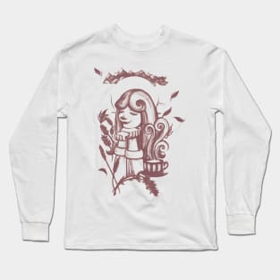 Contentland Long Sleeve T-Shirt